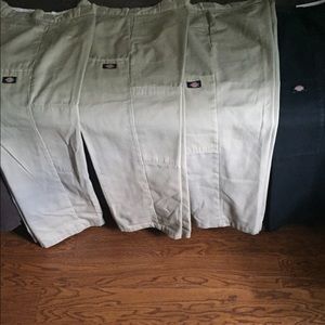 Dickies Khaki Pants
